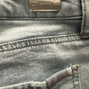 Seven Light women’s Blue Jeans